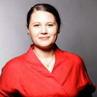 Bundestagskandidatin Dr. Carolin Wagner