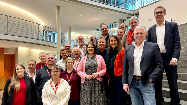 Betriebsräte in Berlin